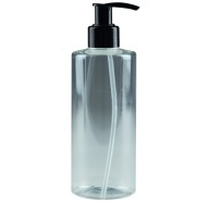 Fľaša s dávkovacou pumpičkou 250ml