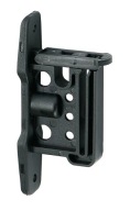 Izolátor pribitý na 40 mm Easy Tape Kerbl