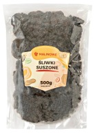 SUŠENÉ SLIVKY 500g SUŠENÉ SLIVKY BEZSEMENČNEJ KVALITY PREMIUM