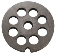 Sitko na žiletku č. 5, priemer 10 mm