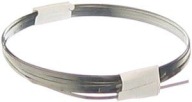 Odporový pás 3,0 x 0,30 mm [2 metre]