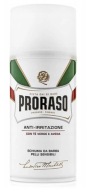 Proraso biela pena na holenie pre citlivú pokožku 300 ml