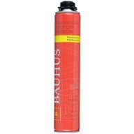 Bauhus - Nízkotlaková montážna pena na pištoľ | 750 ml