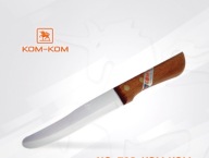 [KO] KOM-KOM lúpací nôž 11,5 cm