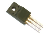 Tranzistor 2SC4793 NPN 1A/230V 30MHz