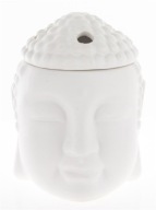 Keramický aromaterapeutický horák BUDDA