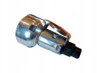 Zásuvka + zástrčka 12V - 7 PIN elektrický konektor