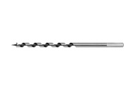 Vŕtačka do dreva, závitovka 8 x 250 mm Hogert