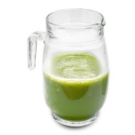 džbán 1,5L SKLENENÝ džbán NA ŠŤAVU, VODNÝ KOMPÓT,LIMONÁDA