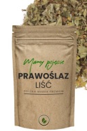 ibištek list, ibištek listy proti kašľu POĽSKO 50g