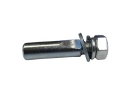 Klin K750, M72, Ural, Dnepr, BMW, Emw