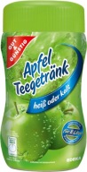 G & G jablkový granulovaný čaj z Nemecka