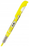 Pentel Highlighter s tekutým atramentom SL12 žltý