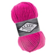 Priadza Superlana Maxi - 149 Fuchsia Alize