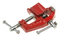 MINI ZVERÁK 25 mm PEVNÝ MODELOVANÝ KOV