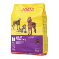JosiDog Adult Sensitive 900 g