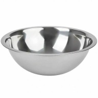 Nerezová misa, priemer 16 cm - King Hoff