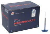Minicombi A4,5 špendlík/hríbik na opravu pneumatík TIP TOP PREMIUM 1 kus