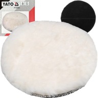 YATO KRYT NA LEŠTENIE KOŽÍŠINY NA VELCRO LEŠTENIE 180mm