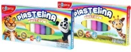 INSPIRIA PLASTICINE 12 FAREB 3828 SCHÉMA