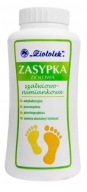 Ziołolek 100 prášok na nohy zo šalvie a harmančeka