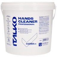 OHS pasta na umývanie rúk na špinavé ruky na odstraňovanie špiny 1200ml 1,2l