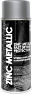 Alu zinkový sprej 400ml Zinc Metalic