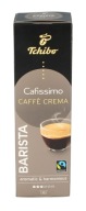 Kávové kapsuly Tchibo Cafissimo Barista Caffe Crema (10 kapsúl)