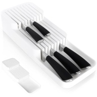 Organizér DRAWER INSERT, stojan na kuchynské nože