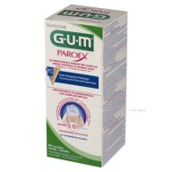 GUM Sunstar Paroex 0,12% CHX ústna voda 300ml