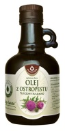 OLEJ Z MLIEKO 250 ml, za studena lisovaný, ČERSTVÝ