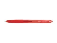 Olejové pero PILOT SUPER GRIP G, červené