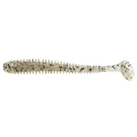 Keitech Swing Impact 2'' 1g 320S SILVER SHAD