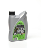 Axenol 15F GL-5 80W90 1L prevodový olej
