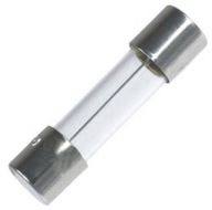 poistka; keramické; rýchly WTA-F; 10A; 250V AC, 5x20mm