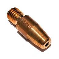 Kontaktný hrot 2,8 mm M10 x 35 CuCrZr BINZEL 140.0712