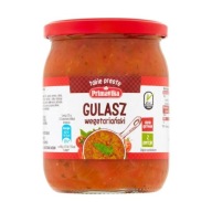 Vegulášsky guláš 430g Primavika.
