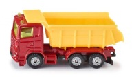 SIKU 1075 Sklápač, kovový model