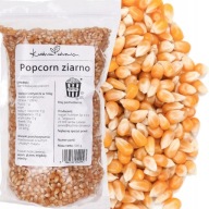 Zrno pukancov ZDRAVOTNÁ KUCHYŇA 1kg BEZ SOLI