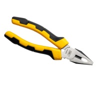 SILNÉ ROVNÉ KLIEŠTE UNIVERZÁLNE KOMBINOVANÉ KLIEŠTE DELI TOOLS KLIEŠTE 175 MM