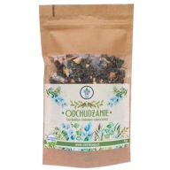 Jagi's Herbarium Bylinkovo-ovocný čaj CHUDNUTIE 75g