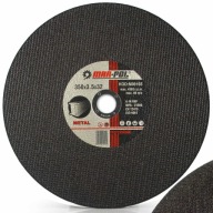 Mar-Pol rezací kotúč na kov 350x3,5x32 mm
