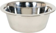 Miska ZOLUX Inox 16 cm 0,90 l
