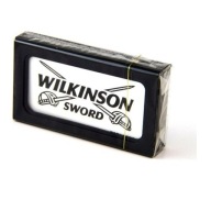 Žiletky pre žiletky s mečom Wilkinson, 5 kusov