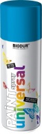BIODUR 400 ML RAL 5015 MODRÁ AKO OBLOHA