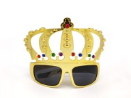 ''King'' okuliare /1 kus