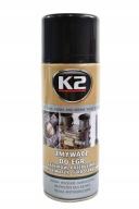 K2 EGR REMOVER NA ČISTENIE PLYNU KARBURÁTORA