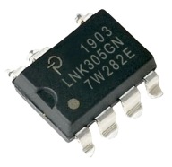 IC OBVOD LNK305GN SMD-8B
