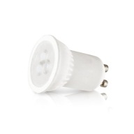 LED žiarovka MR11 4W GU10, NEUTRÁLNA farba