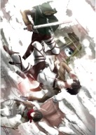 Plagát Anime Manga Attack on Titan aot_097 A3